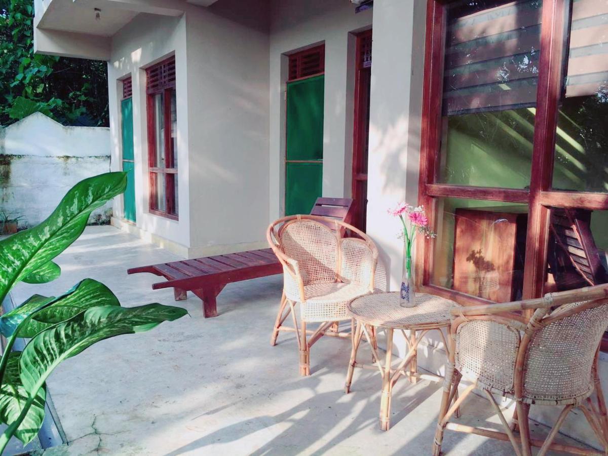 Boutique 132 Hotel Bentota Exterior photo