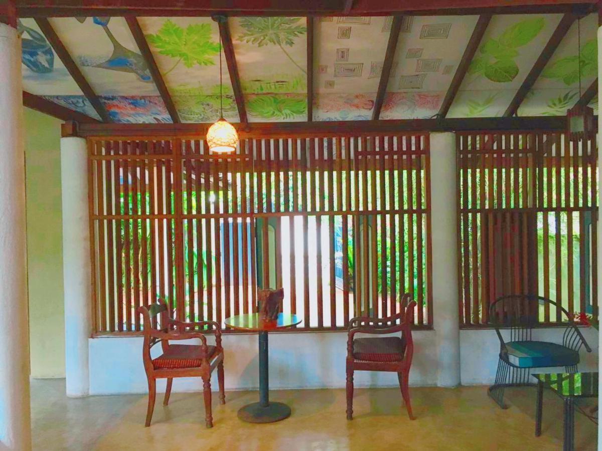 Boutique 132 Hotel Bentota Exterior photo