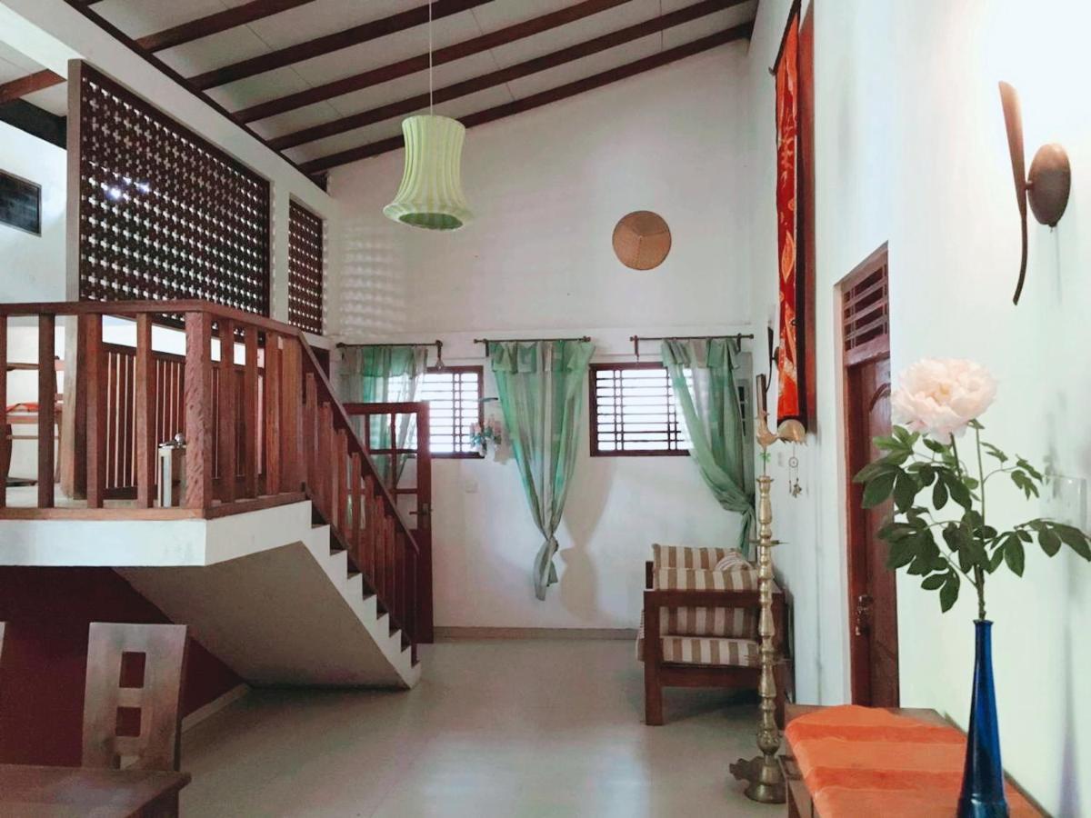 Boutique 132 Hotel Bentota Exterior photo
