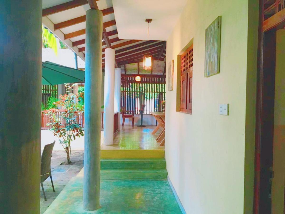 Boutique 132 Hotel Bentota Exterior photo