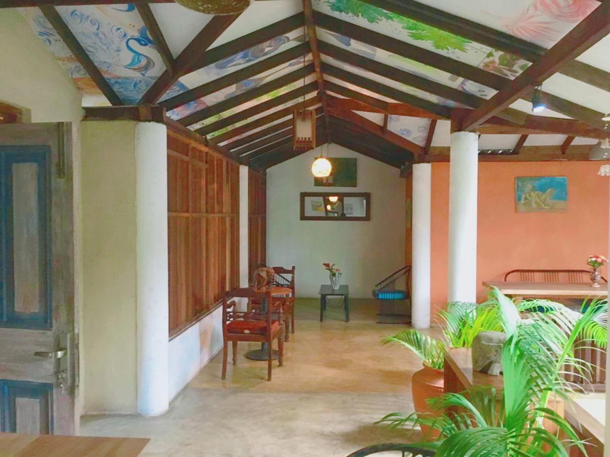Boutique 132 Hotel Bentota Exterior photo