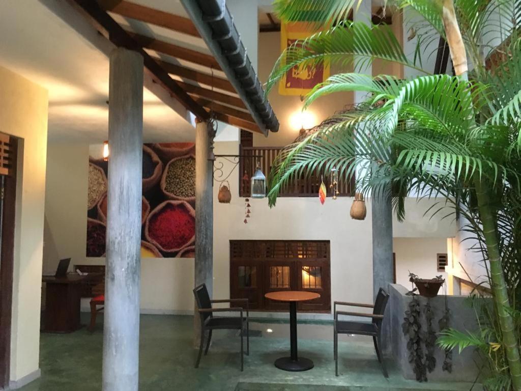 Boutique 132 Hotel Bentota Exterior photo